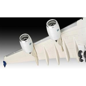 Produktbild für Modellbausatz Revell 03808 Airbus A380