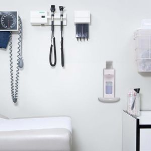 Produktbild für Desinfektionsspender Relaxdays 10029929_0