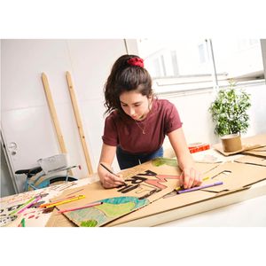 Produktbild für Filzstifte Stabilo Pen 68 ARTY, 6865-1-20