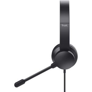 Produktbild für Headset Trust Ayda Stereo