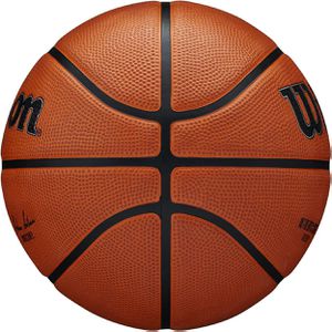 Produktbild für Basketball WILSON NBA Authentic Series, outdoor