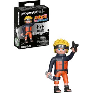 Produktbild für Spielset playmobil Naruto Shippuden 71096, ab 5 Jahre