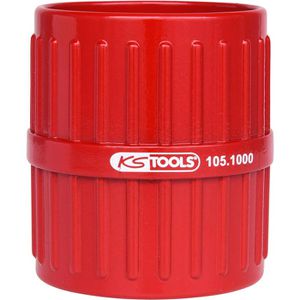 Produktbild für Rohrentgrater KS-Tools 105.1000, aus Metall