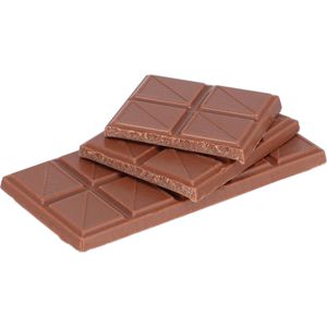 Produktbild für Minischokolade Alnatura Vollmilch, BIO