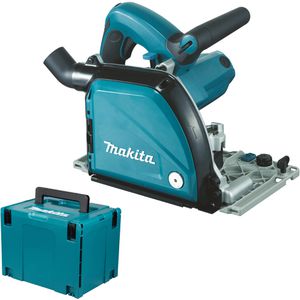 Plattenfräse Makita CA5000XJ