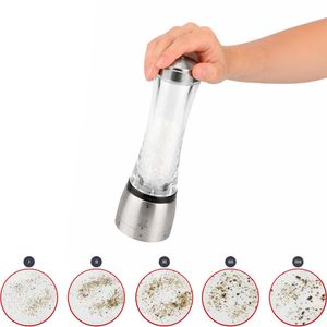 Produktbild für Gewürzmühle Peugeot Daman 2545800, Höhe 21 cm