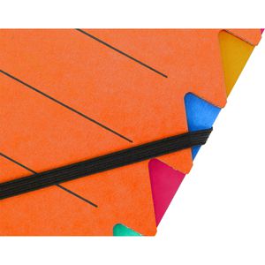 Produktbild für Ordnungsmappe Pagna Easy 24131-12, A4