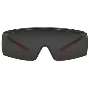 Produktbild für Schweißerbrille Uvex super f OTG IR-ex 5, EN166, EN169, EN170