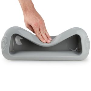 Produktbild für Backform Backefix BXL, Brotbackform, aus Silikon