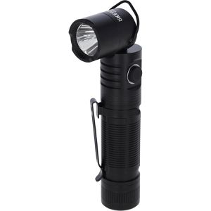 Produktbild für Taschenlampe Kerbl FlexFire 1000, LED, aufladbar