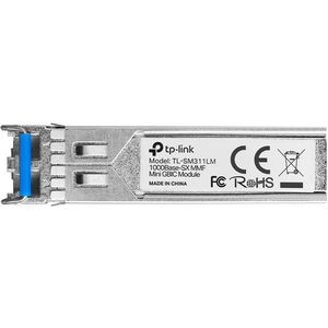Produktbild für Transceiver TP-Link Omada SM311LM