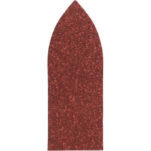 Schleifpapier Bosch 2609256A37, Körnung 60