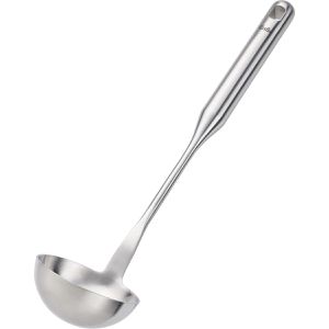 Produktbild für Schöpflöffel Fissler Essential 002-004-05-000/0, Edelstahl
