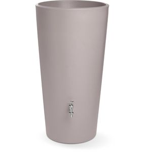 Produktbild für Regentonne Prosperplast Rainbowl Flower, 150 Liter