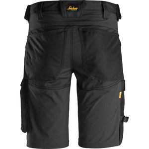 Produktbild für Arbeitshose Snickers-Workwear AllroundWork Stretch