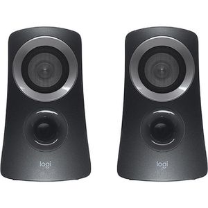 Produktbild für PC-Lautsprecher Logitech Z313, 25