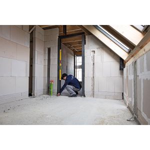 Produktbild für Wasserwaage Stabila 20310, TECH 196M DL