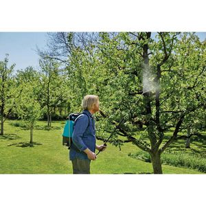 Produktbild für Drucksprüher Gardena Plus 11142-20, 12 Liter