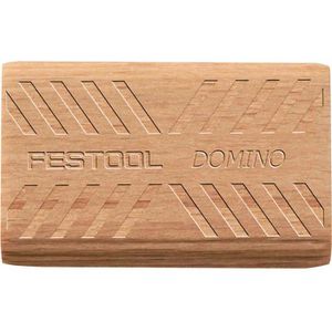 Domino-Dübel Festool 498217, lose, 90 Stück