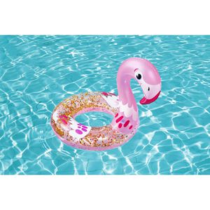 Produktbild für Schwimmring Bestway 36306, aus PVC, Shimmer 'n Float