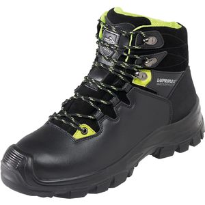 Produktbild für Schnittschutzstiefel Lupriflex Hunter Low 2-in-1