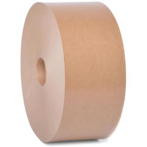 Produktbild für Nassklebeband Böttcher-AG braun, 60mm x 200m