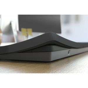 Produktbild für Tastatur CHERRY Stream Protect Keyboard Wireless