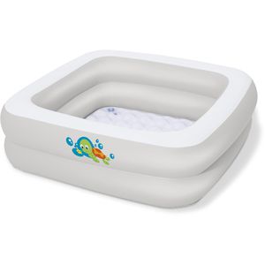 Planschbecken Bestway Scrub-A-Dub 51116