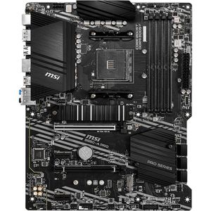 Produktbild für Mainboard MSI B550-A PRO, 7C56-002R