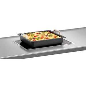 Produktbild für Warmhalteplatte Bartscher IW10-EB, 114367