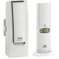 Thermo-Hygrometer