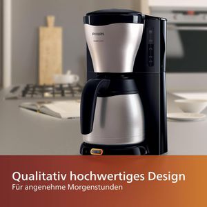 Produktbild für Kaffeemaschine Philips HD7548/20 Gaia, mit Thermoskanne