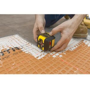 Produktbild für Kreuzlinienlaser Stanley STHT77502-1, Cross90
