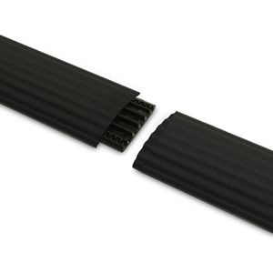 Produktbild für Kabelbrücke Defender Office, 4 Kanal