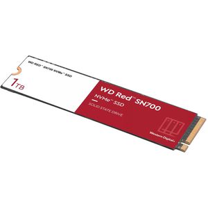 Produktbild für Festplatte WesternDigital WD Red WDS100T1R0C