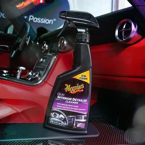 Produktbild für Cockpitspray Meguiars G13616EU, Quik Detailer Interior