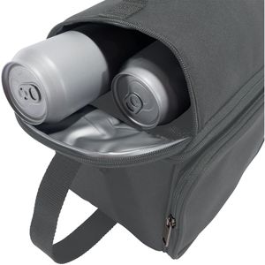 Produktbild für Kühltasche Carhartt Insulated 12 Can Lunch Cooler Gravel
