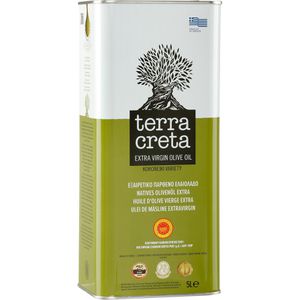 Olivenöl Terra-Creta extra nativ & kaltgepresst
