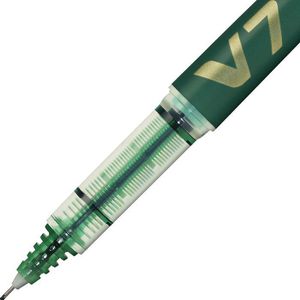 Produktbild für Tintenroller Pilot Hi-Tecpoint V7 0.7