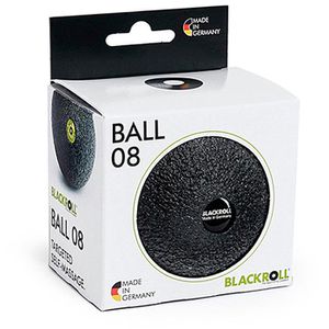 Produktbild für Faszienball BLACKROLL BALL 08