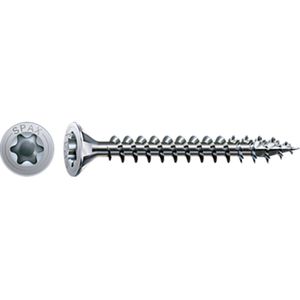 Holzschrauben Spax 1191010500405 T-STAR plus Wirox