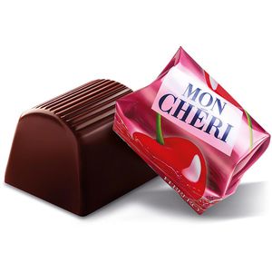 Produktbild für Pralinen Mon-Cheri 30 Stück