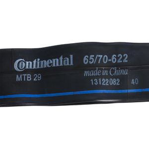 Produktbild für Fahrradschlauch Continental MTB, 29+ Zoll