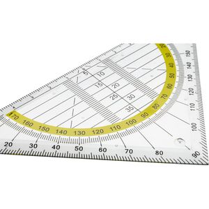 Produktbild für Geodreieck Böttcher-AG Premium