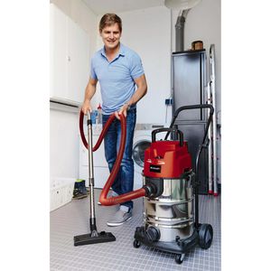 Produktbild für Staubsaugerschlauch Einhell Premium 2362005, Länge 3 m