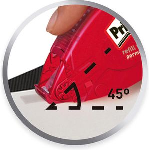 Produktbild für Kleberoller Pritt ZRRPH, nachfüllbar