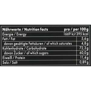 Produktbild für Kaffee Niederegger Nuss-Nougat Cappuccino