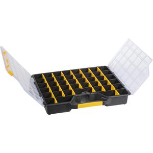 Produktbild für Sortimentskasten Allit EuroPlus Basic 47/7-36