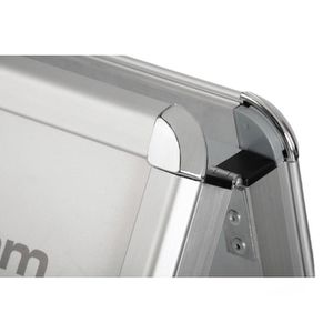 Produktbild für Kundenstopper Magnetoplan SP, DIN A1