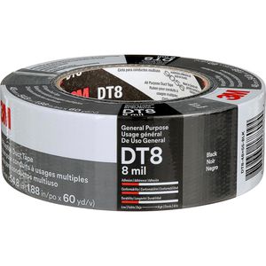Produktbild für Gewebeband 3M DT8 S48